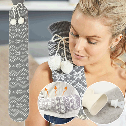 Heated Full Body Pain Relief Wrap