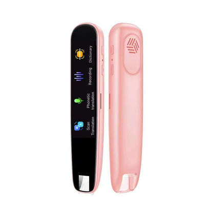 Portable Instant Language Translator Pen