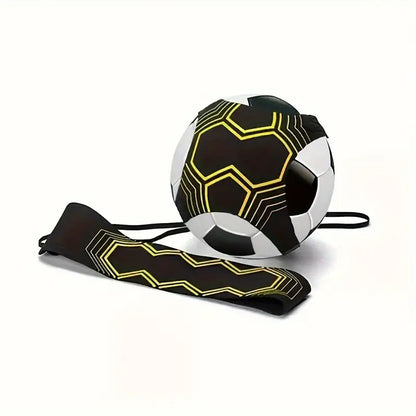 Fesara FootMaster Pro Soccer Trainer