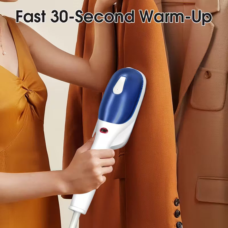 Portable Anti-Wrinkle Steam Facial Steamer