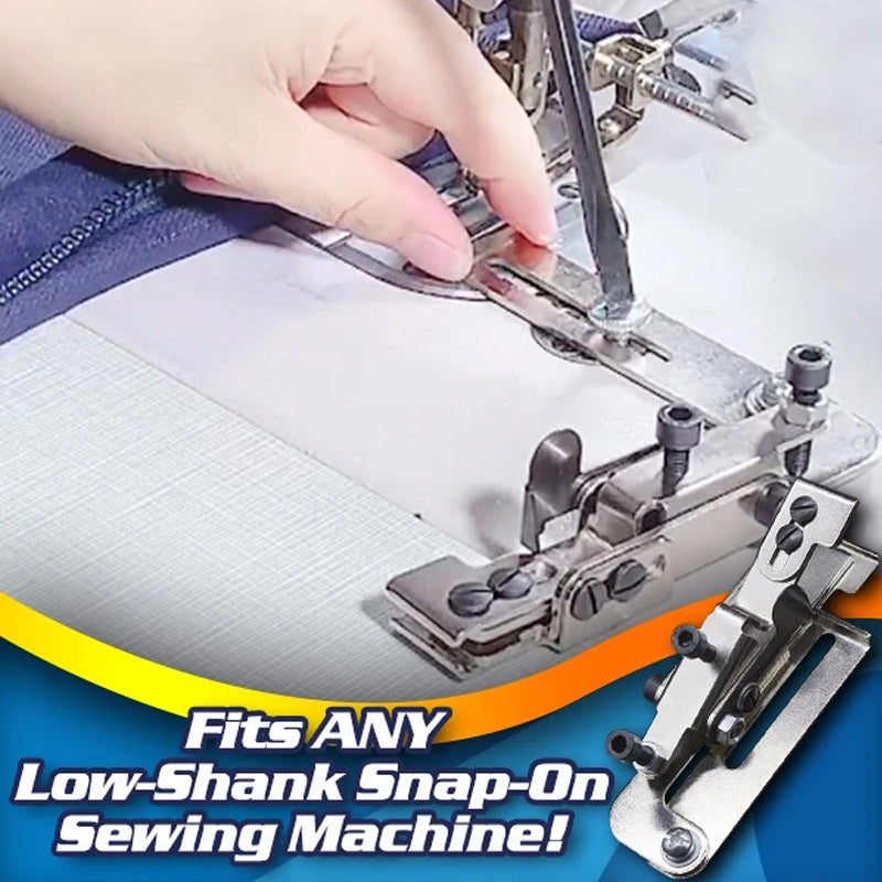 Easy Align Zipper Tool for Accurate Closure