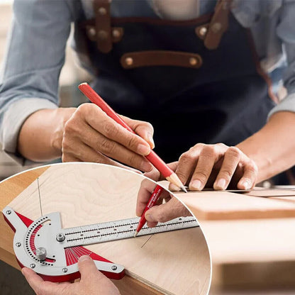 Professional Precision Cutting Saw