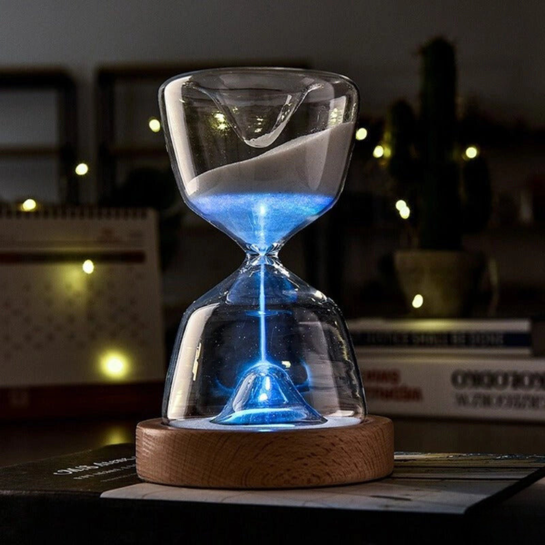 Soothing Ambient LED Lamp - Fesara