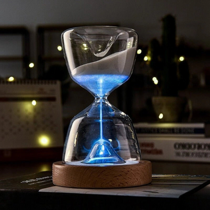 Soothing Ambient LED Lamp - Fesara