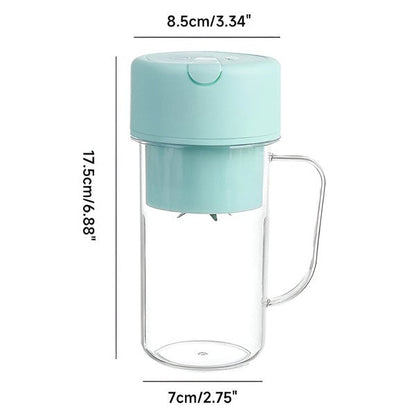 Quick Easy Blender for Smoothies