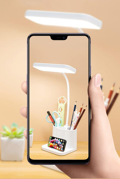 Modern Smart Table Lamp