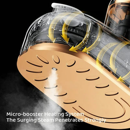 Portable Quick Iron Steamer