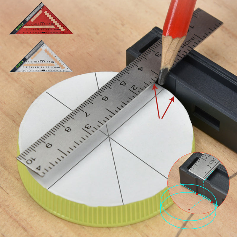Easy Fit Digital Angle Measuring Tool
