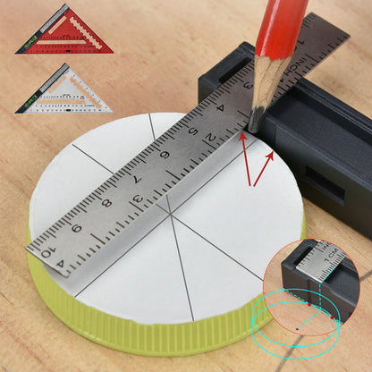 Easy Fit Digital Angle Measuring Tool
