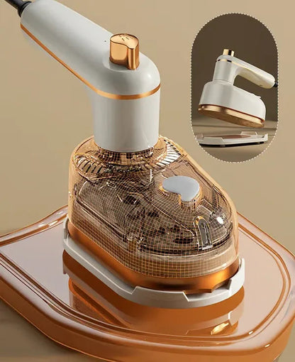 Portable Quick Iron Steamer