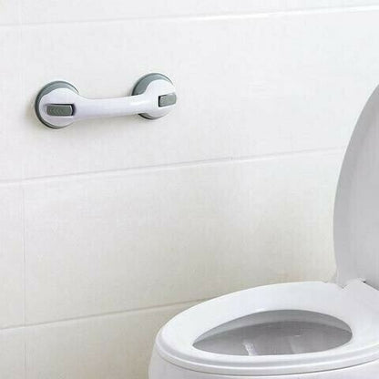 Strong Grip Bathroom Suction Handle Bar