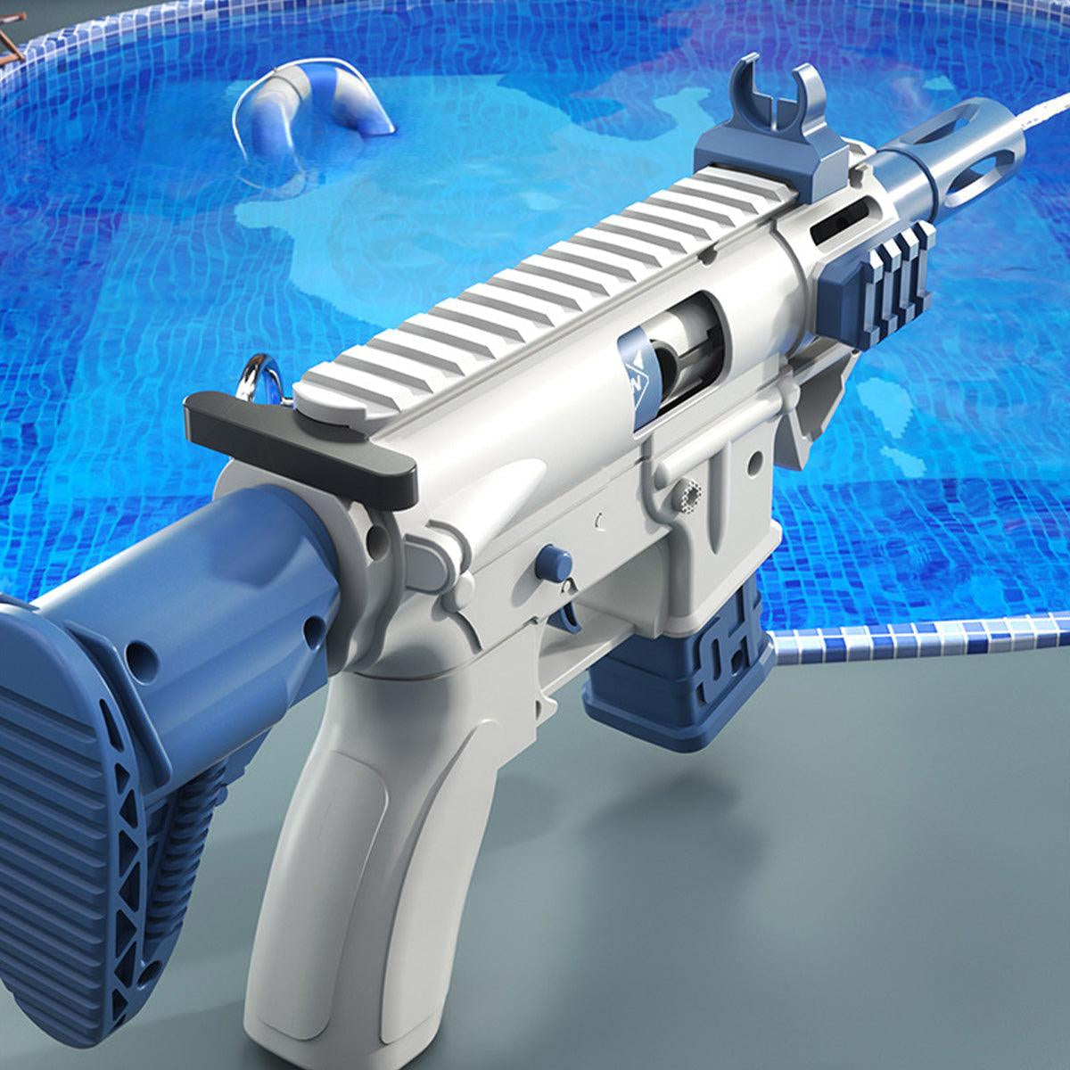 Fun HK416 Mini Water Pistol