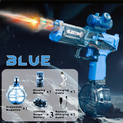 Waterproof Large Capacity Squirt Gun Beach Toy