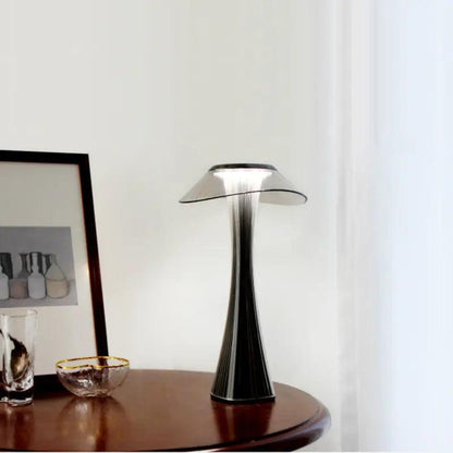 Vintage Metal Desk Lamp