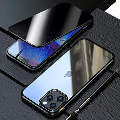 Private Anti-Spy iPhone Screen Protector