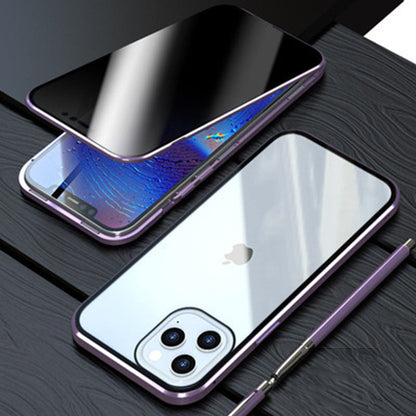 Private Anti-Spy iPhone Screen Protector