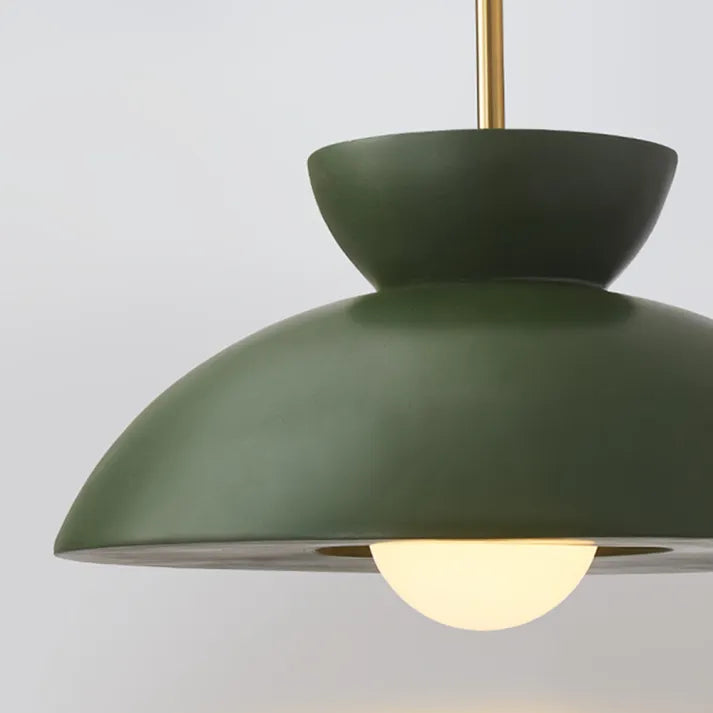 Modern Scandinavian Pendant Light