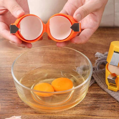 Easy Cooking Egg Boiler - Fesara