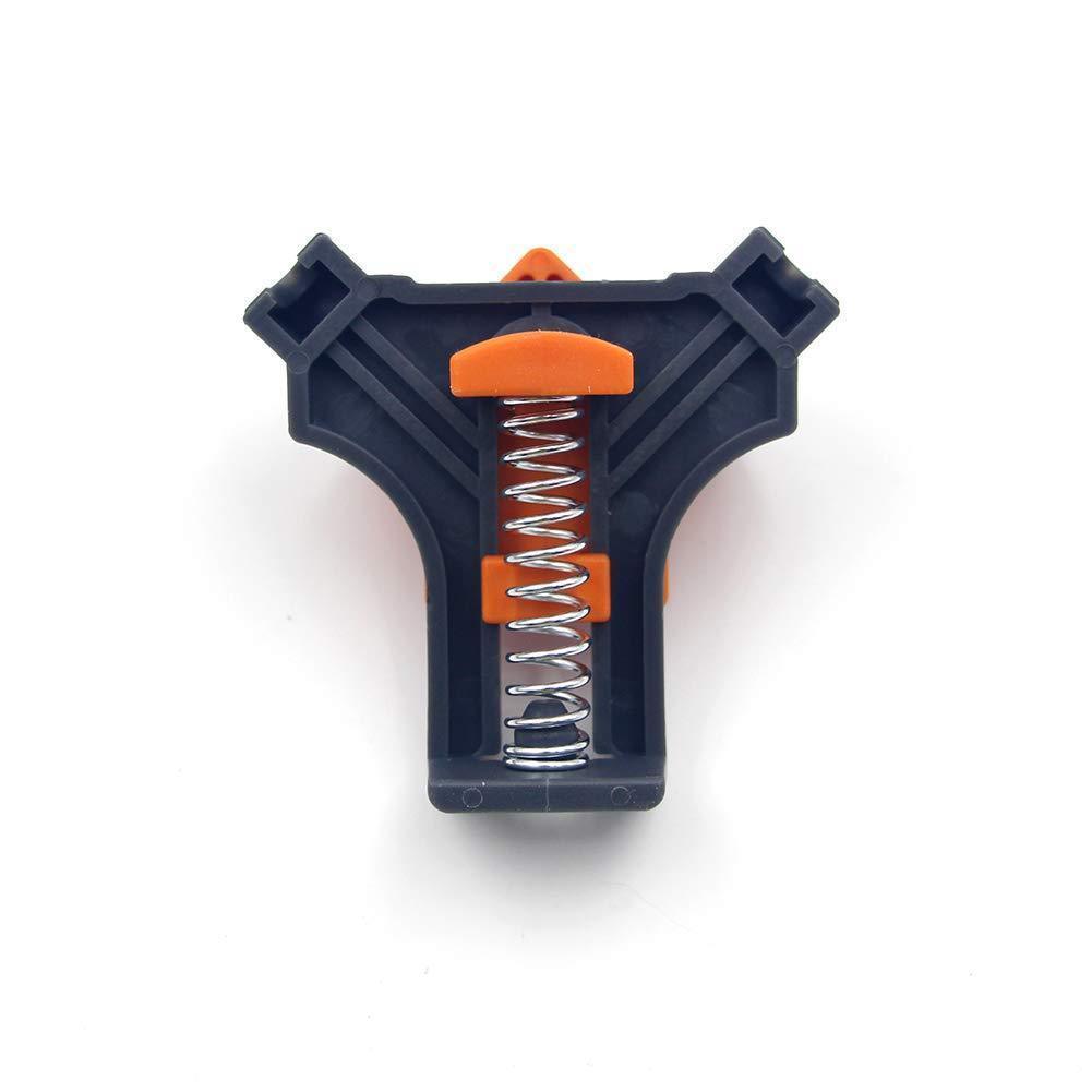 Fesara | 90 Degree Corner Clamps (4 Pack)