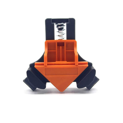 Fesara | 90 Degree Corner Clamps (4 Pack)
