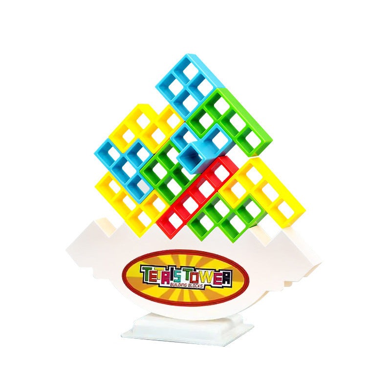 Fun Kids Balance Swing Seesaw Toy