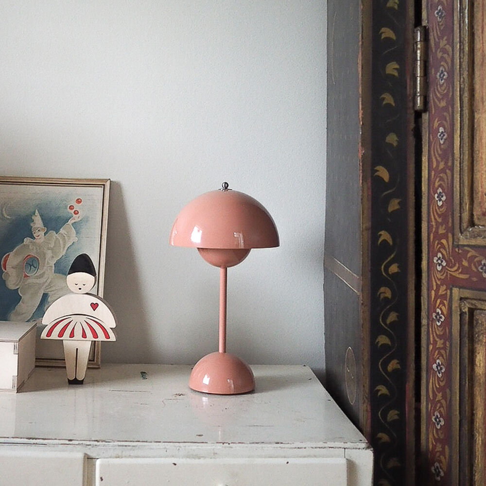 Fesara | Bright LED Desk Lamp Contemporary Home Lighting