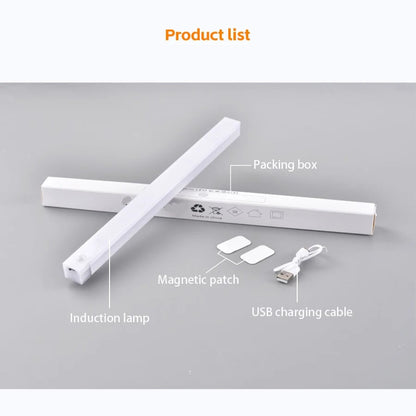 Automatic Motion Activated LED Night Light