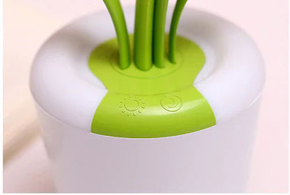 Premium LED Desk Light - Adjustable and Sleek