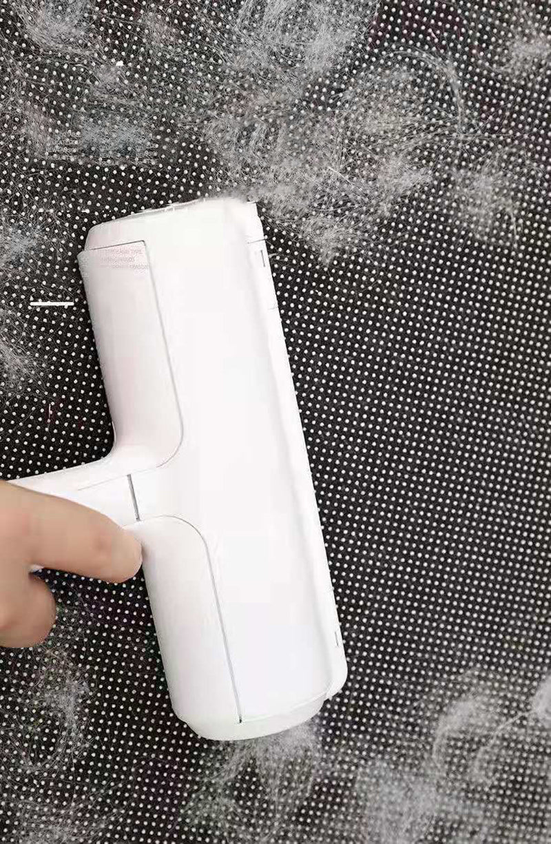 Pet Fur Remover Roller Tool