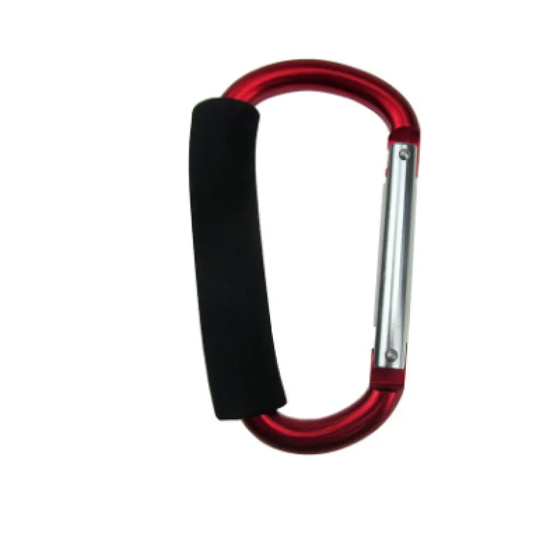 Practical Baby Stroller Accessory Hook