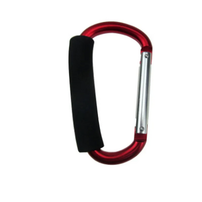 Practical Baby Stroller Accessory Hook