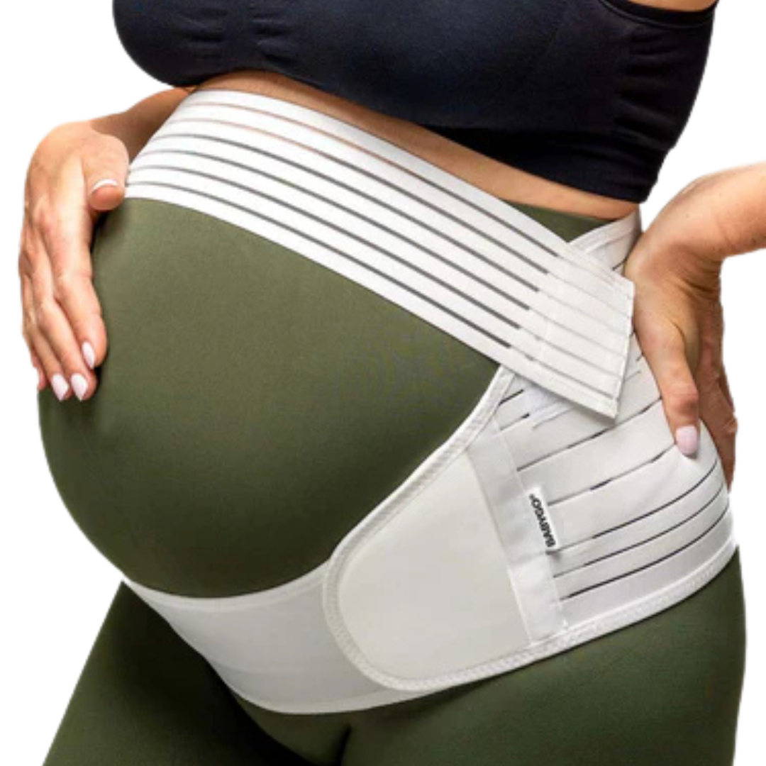Comfortable Pregnancy Support Belt
