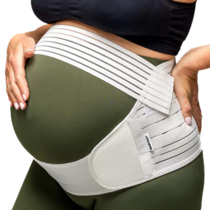 Comfortable Pregnancy Support Belt