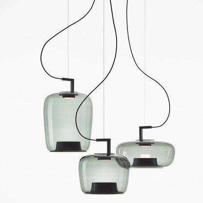 Sophisticated Style Table Lamp - Fesara