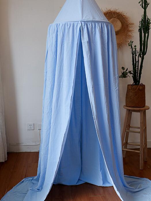Cute Nursery Bed Canopy