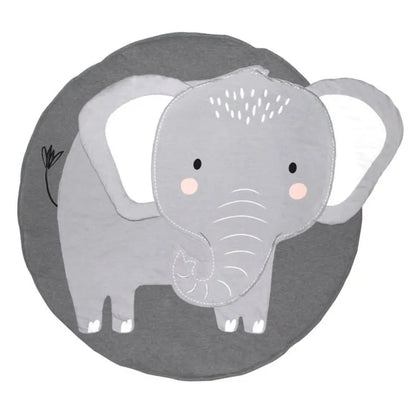 Fesara | Baby Playmat - Comfortable Floor Mat for Infants