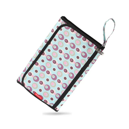 Compact Travel Changing Table - Fesara
