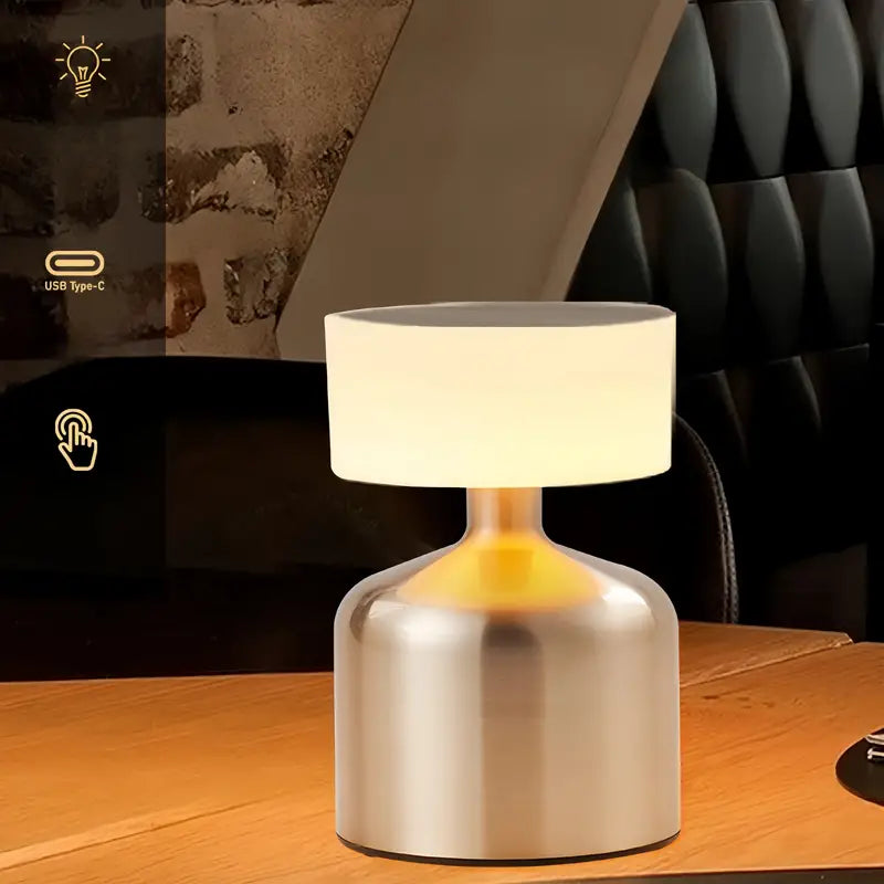 Colorful LED Ambient Home Lamp
