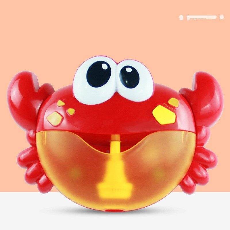 Fun Kids Bath Bubble Machine - Fesara