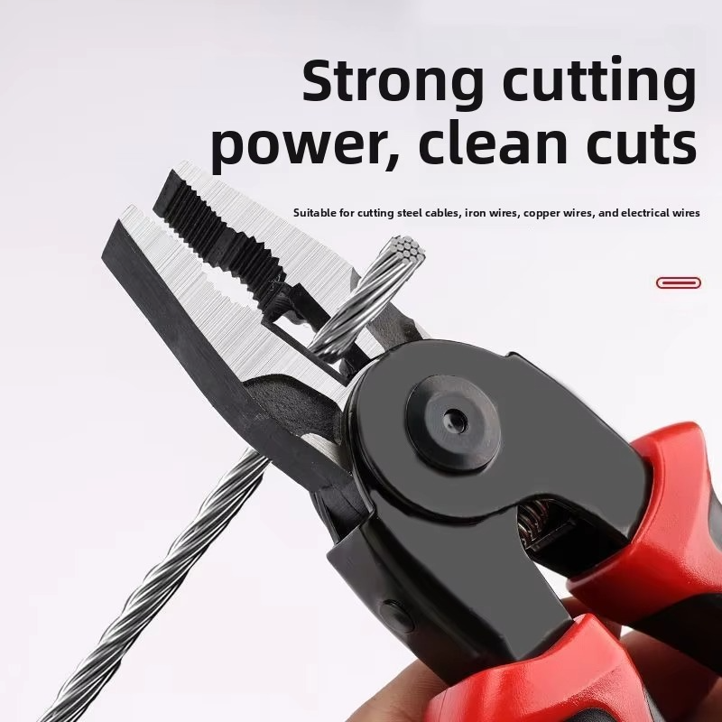 Essential Home Repair Multi Tool Kit