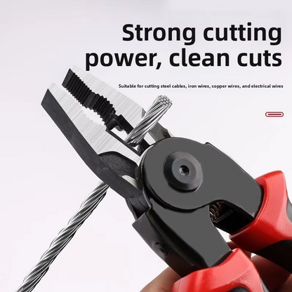 Essential Home Repair Multi Tool Kit