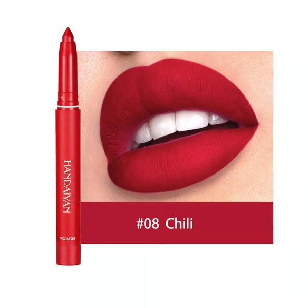 Sensual Long Lasting Lip Gloss