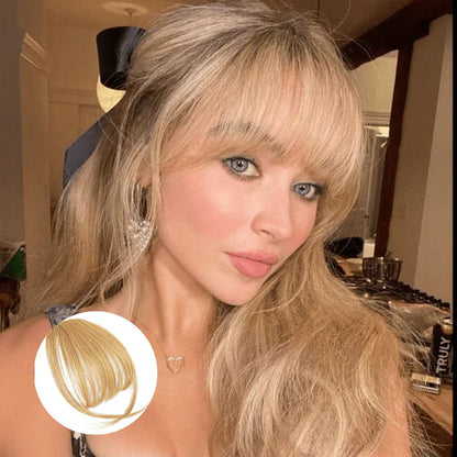 Chic Flip Fringe False Lashes