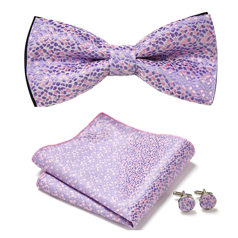 Fesara | 3-Piece Set with Colorful Floral Design