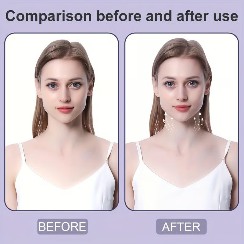 Instant Face Lift Serum for Younger Looking Skin