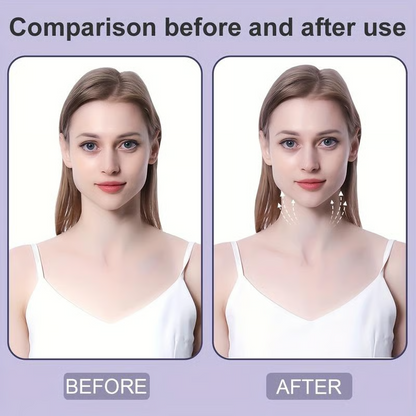 Instant Face Lift Serum for Younger Looking Skin