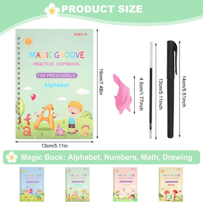 Enchanted Kids Fantasy Book Collection
