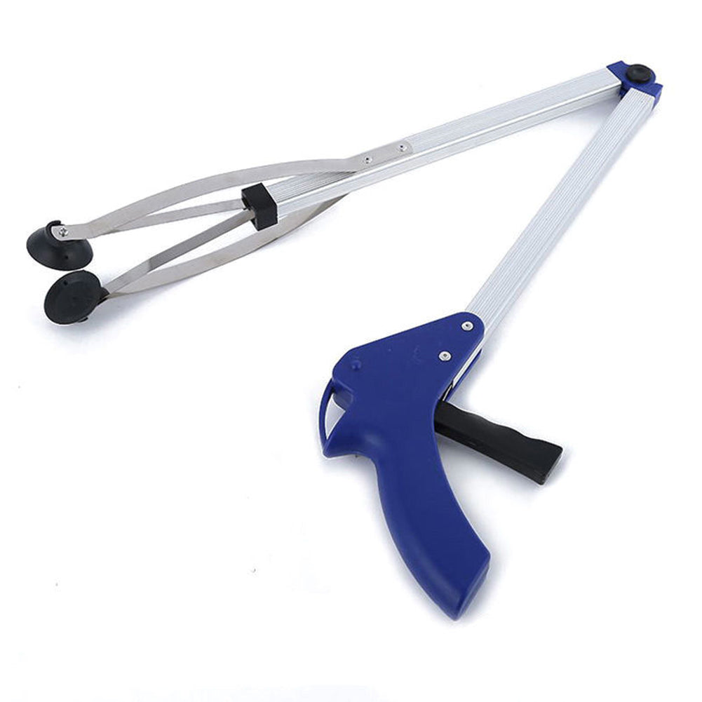Easy Grip Folding Non Slip Handle Aid