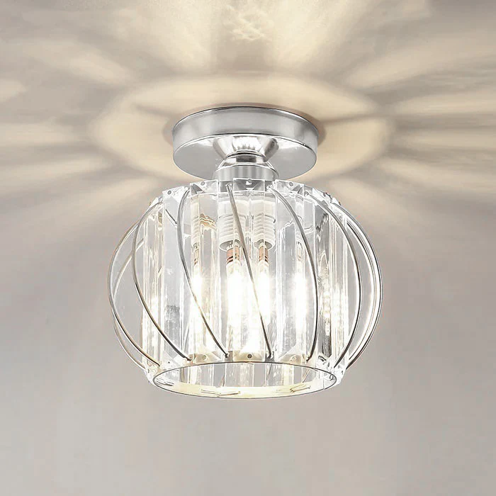 Stylish Ceiling Light Fixture for Home and Kitchen