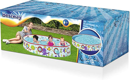 Fun Kids Inflatable Pool Set